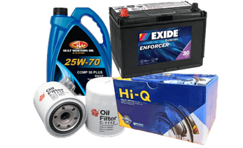 BNR Automotive Wholesalers
