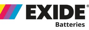 BNR EXIDE Battery