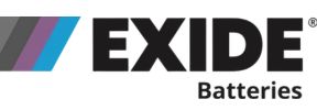 BNR EXIDE Battery