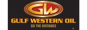 Gulf Western Logo