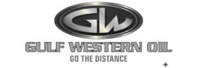Gulf Western Logo