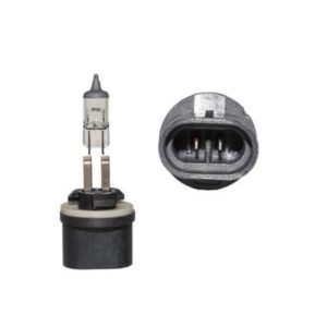 Limastar Halogen 880 12V 27W PG13 Fog Lights 4300K Bulb Globe X10