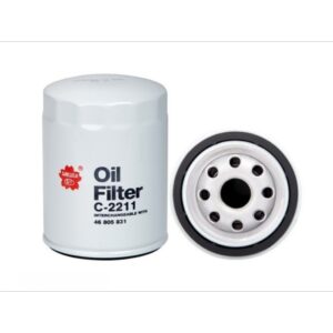 Sakura Filters Australia Oil Filter C-2211