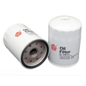 Sakura Filters Australia Oil Filter C-1611