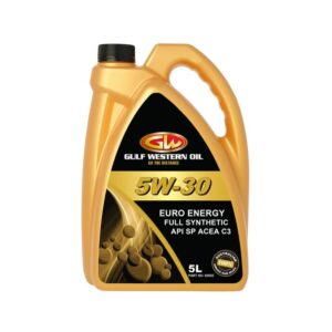 EURO ENERGY 5W-30